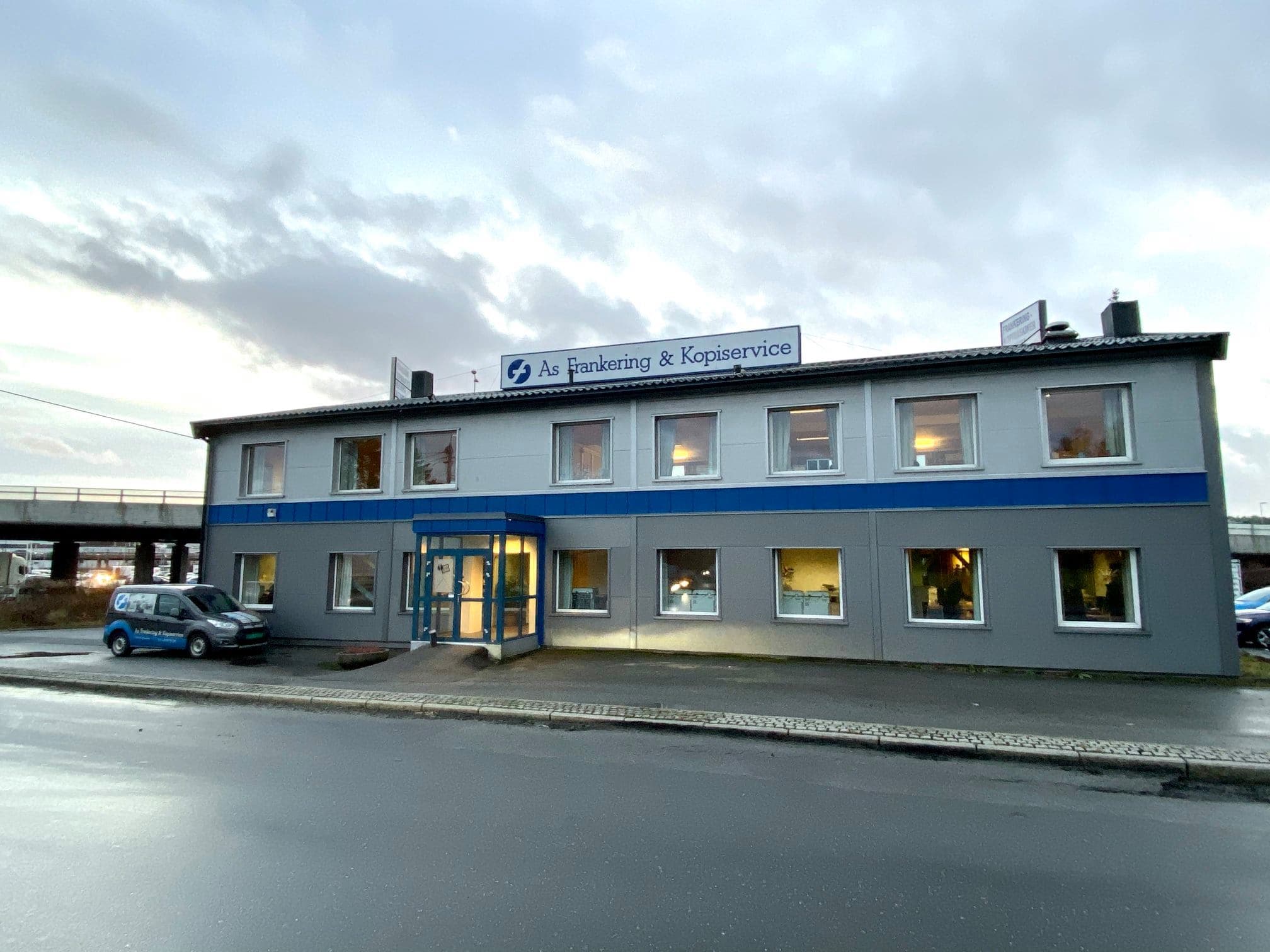 Klokkergården, Sarpsborg