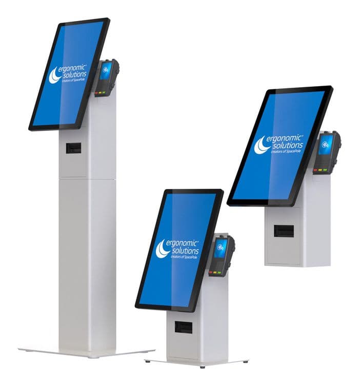 Capture POS Selvbetjent – kassesystem fra Frankering & Kopiservice