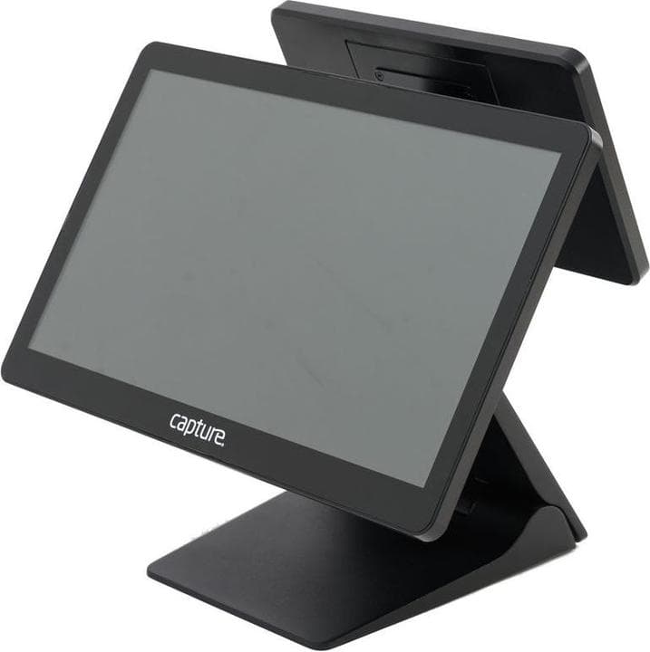 Capture POS Standard – kassesystem fra Frankering & Kopiservice