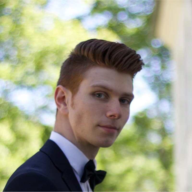 Aron Skogheim